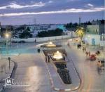 Terrain à kelibia a 12000 dt