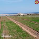 أراضي على البحر بقليبيه بأسوام معقوله 