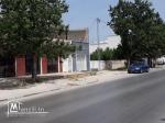 une bonne affaire pour les promoteurs un terrain de façade 28m dans la rue principe ezzahra