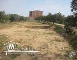 400 m² terrain a vendre msaken في مساكن ارض صالحة للبناء