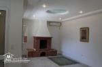sur 2000m² villa et deux studios avec gd jardin a hammamet