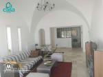 Villa plein pied à la compagne de Hammamet Sud