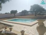 Villa plein pied à la compagne de Hammamet Sud