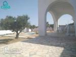 Villa plein pied à la compagne de Hammamet Sud
