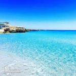 Maison S+3 à Kélibia