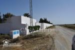 Terrain à hammamet prix 32 mille dt