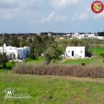 Des superbes terrains a dar allouch