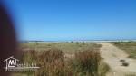 terrain à Raoued pied dans l'eau