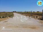 Terrain à  hammamet de 350 m²