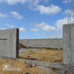 terrain vue sur mer à dar allouche tél 26122779