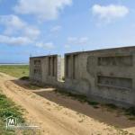 terrain vue sur mer à dar allouche tél 26122779