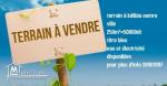 terrain à vendre à kélibia centre ville 26901997