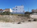 Terrain sur la route borj khdija près du port