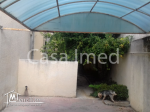 une villa à bab saadoun