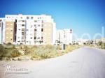 un terrain magnifique borj louzir ariana