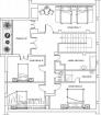 a vendre duplex sis cité khadra au 3 éme étage