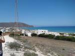 terrain vue sur mer à haouaria plage tél: 29711757