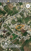 terrain à borj touil avec titre foncier individuel