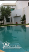 Villa a yasmine hammamet