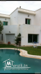 Villa a yasmine hammamet