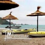 أرض للبيع بسوم معقول في الهوارية