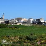 Superbe terrain à vendre  à kélibia