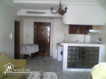 Appartement à  louer pour étranger à Place Jeanne d'Arc Tunis Belvédère