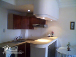 Appartement à  louer pour étranger à Place Jeanne d'Arc Tunis Belvédère