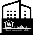 A vendre un immeuble à khezama