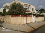 Villa à vendre Route de Raoued Jaafar 1