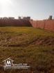 Terrain raoued de 400metre carré