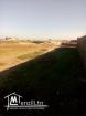 Terrain raoued de 400metre carré