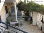 Villa R+2 à cité Ettahrir en très bon état