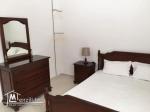 A louer appartement S+2 meuble a centre-ville Sousse 