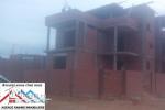 Villa dans 250m2 haut standing style américain