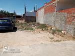 Terrain à ezzahra de 225 m2