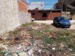 Terrain à ezzahra de 225 m2