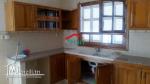 un spacieux Etage de villa à sahloul