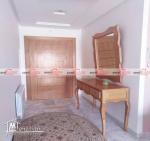 Joli appartement avec place parking sous sol