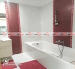 Joli appartement avec place parking sous sol