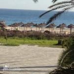 Villa meublé à Hammamet  près de la plage