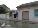 ViLLA a vendre a menzel bourguiba rue de palestine