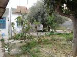 ViLLA a vendre a menzel bourguiba rue de palestine