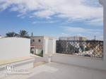 villa a vendre  a route el Ain klm7 sfax 