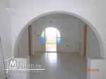 ETAGE DE VILLA A CITE ETTAWFIK