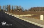 Un terrain dans un lotissement pour duplex ou villa