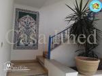 un appartement meublée