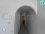 un appartement meublée