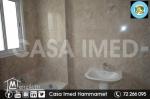 appartement a corniche Hammamet