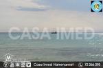 appartement a corniche Hammamet